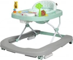 Topmark Lexi Loopstoel - Groen -Babyproducten 1200x988 2