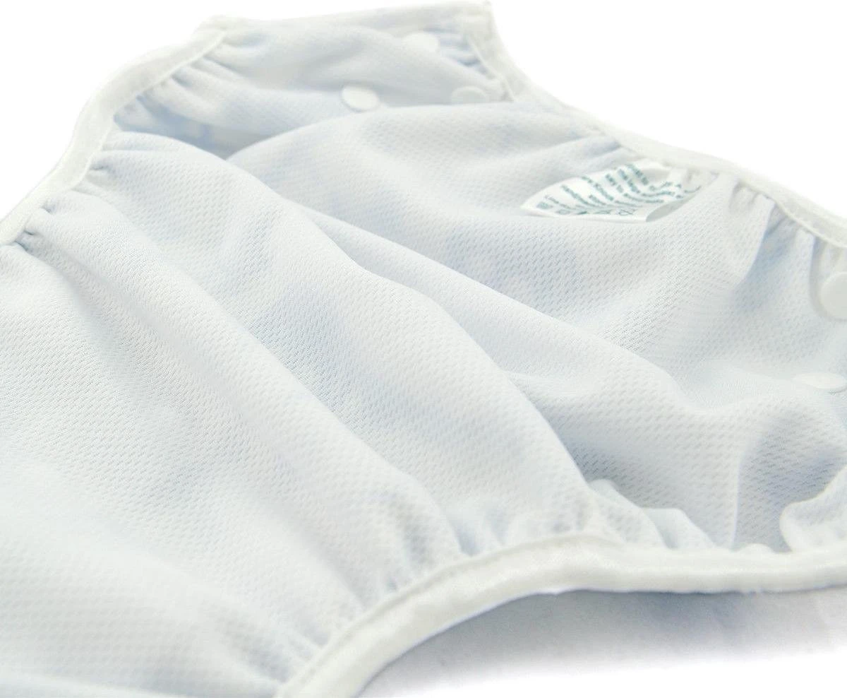 Zwemluier Groot - Zigzag | 8 T/m 25 Kg | Wasbare Zwemluier | Kidzstore.eu 4 Zwemluier Groot - Zigzag | 8 T/m 25 Kg | Wasbare Zwemluier | Kidzstore.eu - Afbeelding 2