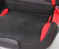 AMG Auto Kinderstoel - Origineel Mercedes Benz Collection - ISOFIX - I-Size - ISOFIT / KIDFIX XP - Comfort 3.5 - 12 Jaar -Babyproducten 1200x989 1