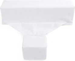 Doomoo Basics Baby Sleep - Zijligkussen -Babyproducten 1200x990 6