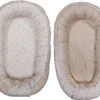 MamaLoes Stippen Omkeerbaar Babynest ML020107 -Babyproducten 1200x993 7