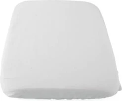 Chicco - Set Van 2 Hoeslakens Blauw Vossenpatroon - Voor Next2Me Wieg -Babyproducten 1200x994 9