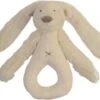 Happy Horse Konijn Richie Rammelaar - Beige - Baby Cadeau -Babyproducten 1200x997 1