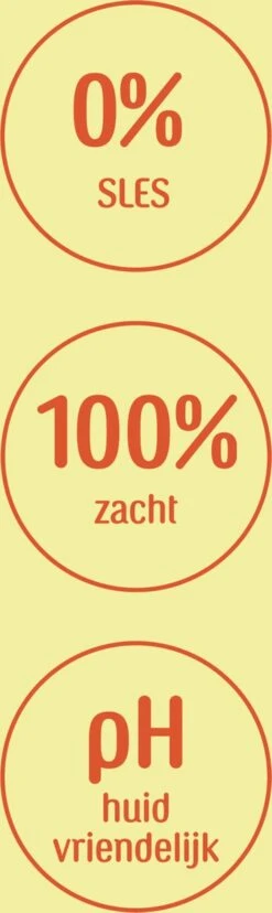 Zwitsal Kids Anti-Klit Shampoo - 6 X 400 Ml - Voordeelverpakking -Babyproducten 358x1200