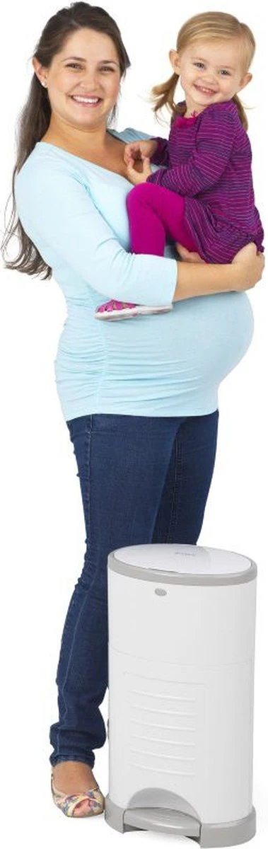 Korbell Luieremmer - Pink 8 Korbell Luieremmer - Pink - Afbeelding 6