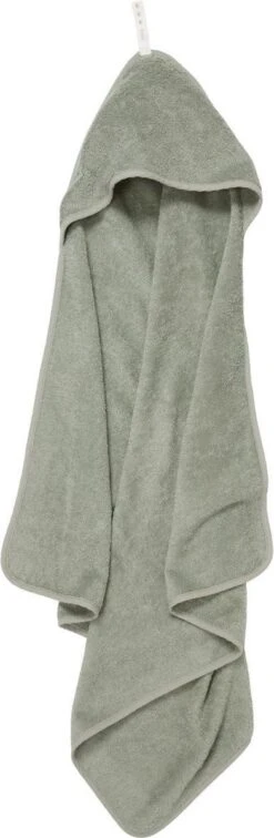 Koeka Baby Badcape Dijon Daily - 100x100cm - Groen 22 Koeka Baby Badcape Dijon Daily - 100x100cm - Groen -Babyproducten 392x1200