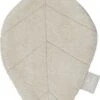 Jollein Speendoekje Badstof Leaf - Nougat -Babyproducten 468x1200