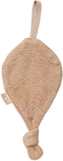 Jollein Speendoekje Badstof - Biscuit -Babyproducten 470x1200