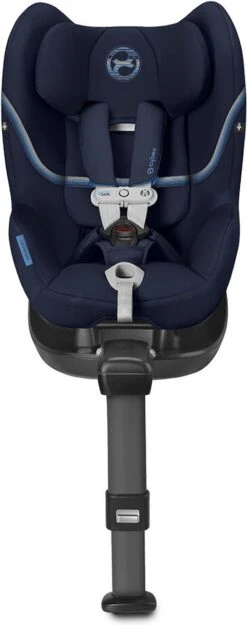 CYBEX Sirona M2 I-Size Deep Autostoeltje Zonder Onderstel 2020 - Groep 0 + / 1 - Zwart -Babyproducten 474x1200