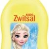 Zwitsal - Disney Frozen - Anti Klit Shampoo - 400ml -Babyproducten 499x1200