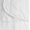 Mum2Mum Dream Swaddle - Inbakerdoek Groot - Wit -Babyproducten 516x1200