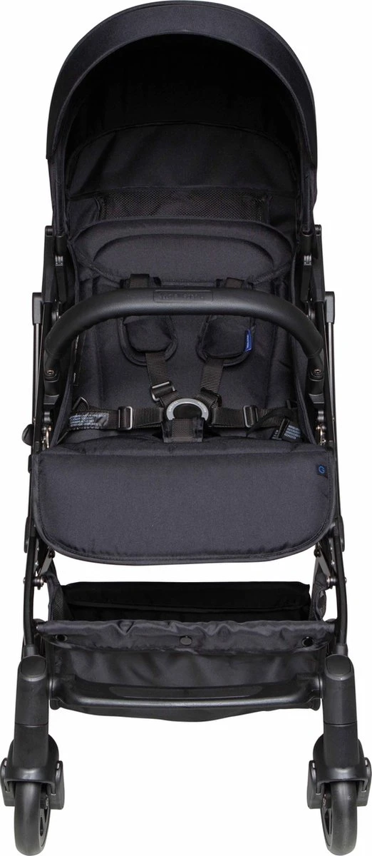 Koelstra Compact Buggy Gen - Black 10 Koelstra Compact Buggy Gen - Black - Afbeelding 8