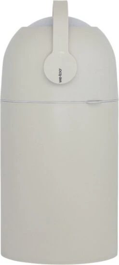 We-Too Luieremmer Olive Grey -Babyproducten 541x1200