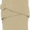SwaddleMeyco Inbakerdoek Uni - Sand - 4-6 Maanden 1 SwaddleMeyco Inbakerdoek Uni - Sand - 4-6 Maanden -Babyproducten 552x1200 2
