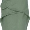 Meyco Uni Swaddlemeyco Inbakerdoek - Forest Green - 0-3 Maanden -Babyproducten 557x1200 3