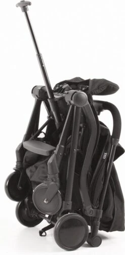Kekk Buggy Ymo Plus Junior 45 X 105 Cm Aluminium Zwart 38 Kekk Buggy Ymo Plus Junior 45 X 105 Cm Aluminium Zwart -Babyproducten 590x1200