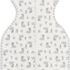 Love To Dream™ Babyslaapzak Swaddle Up™ - Inbakeren - Baby 0-3 Maanden - 3.5-6 Kg - All Season - Bunny -Babyproducten 593x1200 3