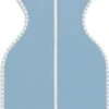 Love To Dream™ Babyslaapzak Swaddle Up™ - Inbakeren - Baby 0-3 Maanden - 3.5-6 Kg - All Season - Oud Blauw 2 Love To Dream™ Babyslaapzak Swaddle Up™ - Inbakeren - Baby 0-3 Maanden - 3.5-6 Kg - All Season - Oud Blauw -Babyproducten 593x1200 4