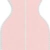 Love To Dream™ Babyslaapzak Swaddle Up™ - Inbakeren - Baby 0-3 Maanden - 3.5-6 Kg - All Season - Oud Roze -Babyproducten 595x1200
