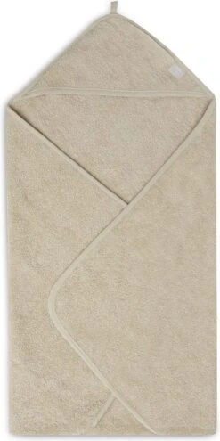 Jollein Badcape Badstof 75x75cm - Nougat -Babyproducten 599x1200 1