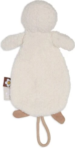 Jollein Speendoekje Spring Garden - Duck -Babyproducten 615x1200 1