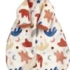 Happy Horse Giraf Gilles Knuffeldoekje - Multi Colour - Baby Cadeau -Babyproducten 621x1200