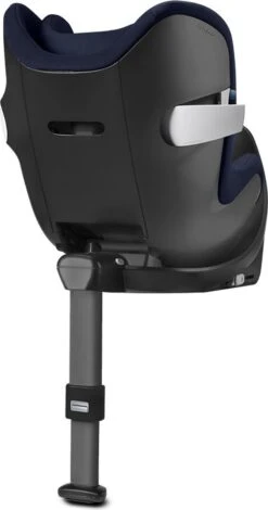 CYBEX Sirona M2 I-Size Deep Autostoeltje Zonder Onderstel 2020 - Groep 0 + / 1 - Zwart -Babyproducten 631x1200