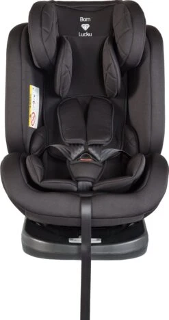 Born Lucky Meegroei Autostoel Roadline SPS ISOFIX - Groep 0/1/2/3 - 360° Draaibaar - Zwart 28 Born Lucky Meegroei Autostoel Roadline SPS ISOFIX - Groep 0/1/2/3 - 360° Draaibaar - Zwart -Babyproducten 633x1200 1
