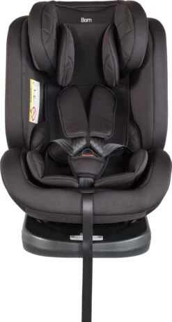 Born Lucky Meegroei Autostoel Roadline SPS ISOFIX - Groep 0/1/2/3 - 360° Draaibaar - Zwart 31 Born Lucky Meegroei Autostoel Roadline SPS ISOFIX - Groep 0/1/2/3 - 360° Draaibaar - Zwart -Babyproducten 642x1200 1