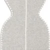 Love To Dream™ Babyslaapzak Swaddle Up™ - Inbakeren - Baby 3-6 Maanden - 6-8.5 Kg - All Season - Grijs -Babyproducten 644x1200 1