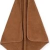 Jollein Badcape Badstof 75x75cm - Caramel -Babyproducten 645x1200 1