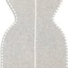 Love To Dream™ Babyslaapzak Swaddle Up™ - Inbakeren - Baby 0-2 Maanden - 2.2-3.8 Kg - All Season - Grijs -Babyproducten 645x1200 5