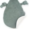 Jollein Knuffeldoekje Deer - Ash Green -Babyproducten 648x1200 2