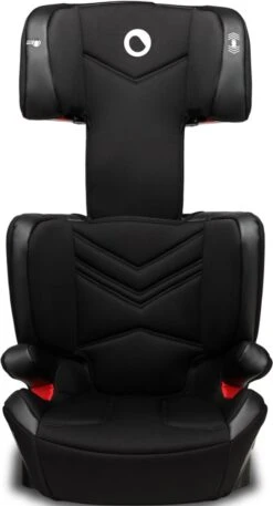 Lionelo Hugo - Autostoeltje - ISOFIX - 7-traps - Tot 12 Jaar 17 Lionelo Hugo - Autostoeltje - ISOFIX - 7-traps - Tot 12 Jaar -Babyproducten 648x1200