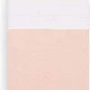 Jollein Baby Laken Ledikant 120x150cm Love You - Pale Pink -Babyproducten 649x1200 1