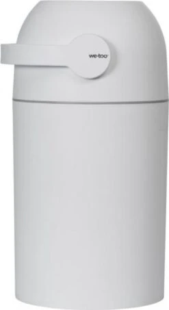 We-Too Luieremmer Wit