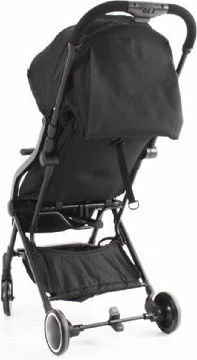 Kekk Buggy Ymo Plus Junior 45 X 105 Cm Aluminium Zwart 20 Kekk Buggy Ymo Plus Junior 45 X 105 Cm Aluminium Zwart - Afbeelding 18