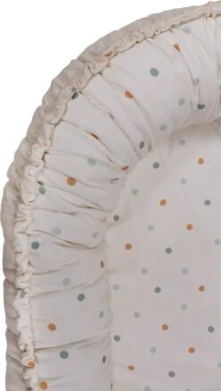 MamaLoes Stippen Omkeerbaar Babynest ML020107 -Babyproducten 679x1200 1
