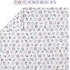 Meyco Animal Dekbedovertrek Ledikant - 100x135 Cm 1 Meyco Animal Dekbedovertrek Ledikant - 100x135 Cm -Babyproducten 703x1200 1