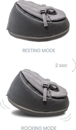 Doomoo - Seat'n Swing - Meegroeiende Poef En Schommelstoel - Kaki 22 Doomoo - Seat'n Swing - Meegroeiende Poef En Schommelstoel - Kaki -Babyproducten 707x1200 2