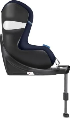 CYBEX Sirona M2 I-Size Deep Autostoeltje Zonder Onderstel 2020 - Groep 0 + / 1 - Zwart -Babyproducten 722x1200