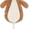 Jollein Speendoekje Pinguïn - Caramel -Babyproducten 723x1200