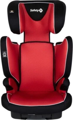 Safety 1st Road FIX Autostoeltje - Pixel Red -Babyproducten 731x1200 1