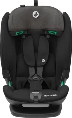 Maxi-Cosi Titan Plus I-Size Autostoeltje - Authentic Black - Vanaf Ca. 15 Maanden Tot 12 Jaar 21 Maxi-Cosi Titan Plus I-Size Autostoeltje - Authentic Black - Vanaf Ca. 15 Maanden Tot 12 Jaar -Babyproducten 737x1200 2
