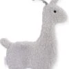 Jollein Speendoekje Lama - Grey -Babyproducten 737x1200 3