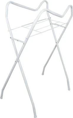 MamaLoes Wit Badset Incl. Witte Badstandaard -Babyproducten 743x1200 4