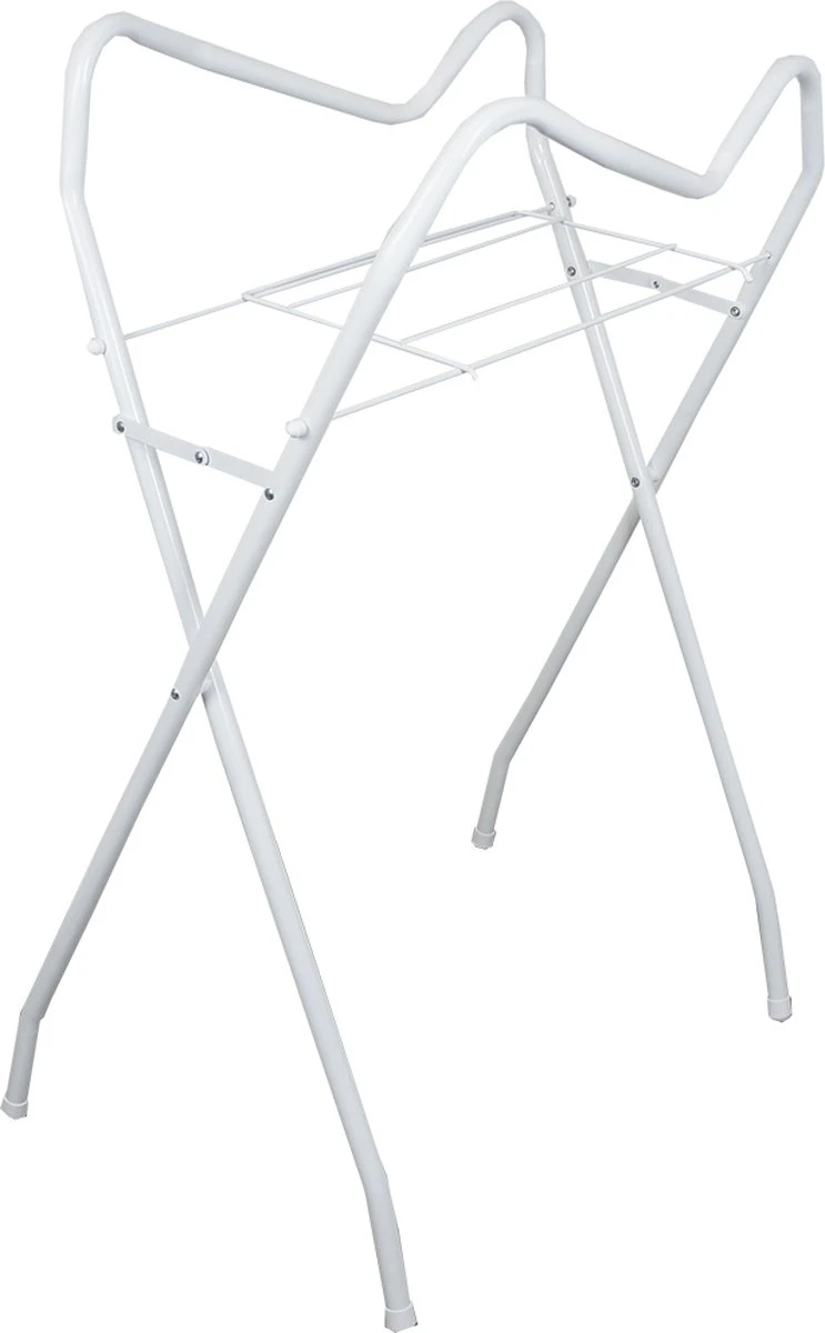 MamaLoes Lichtgrijs Badset Incl. Witte Badstandaard 7 MamaLoes Lichtgrijs Badset Incl. Witte Badstandaard - Afbeelding 5