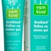 VSM Kind - Arnikind - Vallen En Stoten Gel - 40gr -Babyproducten 746x1200 3