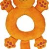 Happy Horse Dikkie Dik Rammelaar - Oranje - Baby Cadeau 2 Happy Horse Dikkie Dik Rammelaar - Oranje - Baby Cadeau -Babyproducten 749x1200