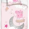 Peppa Pig BABY Dekbedovertrek Tutu Cute - 100 X 135 Cm - Katoen 2 Peppa Pig BABY Dekbedovertrek Tutu Cute - 100 X 135 Cm - Katoen -Babyproducten 750x1200 5